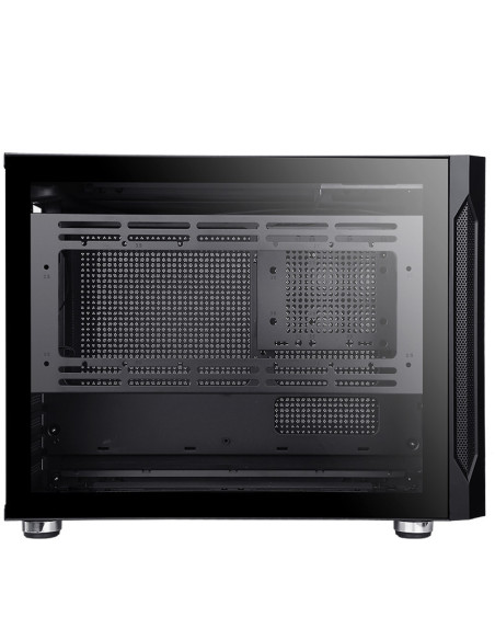EVOKE BRO Mini Tower Black