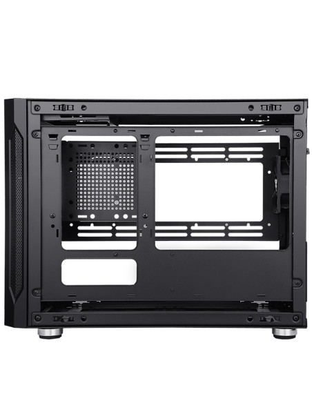 EVOKE BRO Mini Tower Black