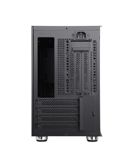EVOKE BRO Mini Tower Black