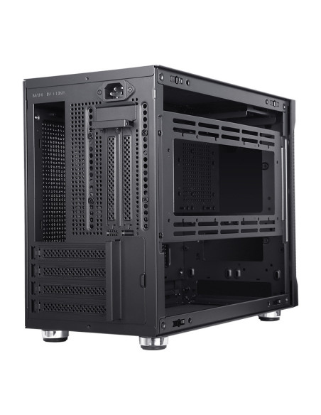 EVOKE BRO Mini Tower Black