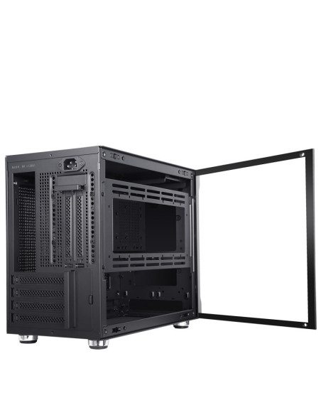 EVOKE BRO Mini Tower Black