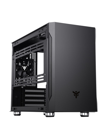 EVOKE BRO Mini Tower Black