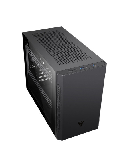 EVOKE BRO Mini Tower Black