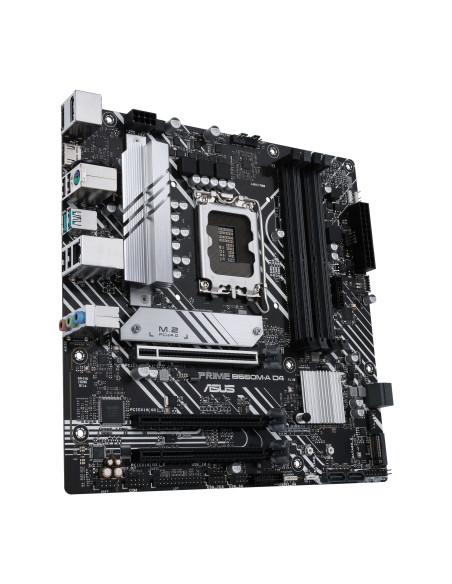 PRIME B660M-A D4