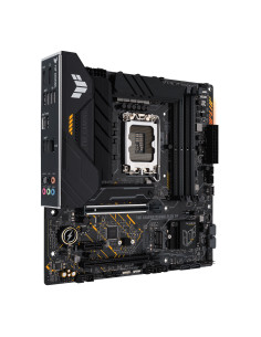 TUF GAMING B660M- PLUS D4 2