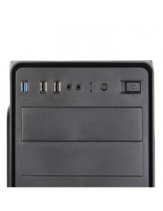 VCO-A2699T Midi Tower Black 2