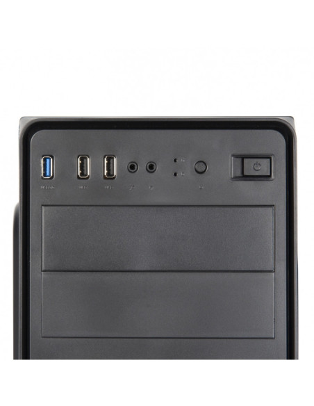 VCO-A2699T Midi Tower Black