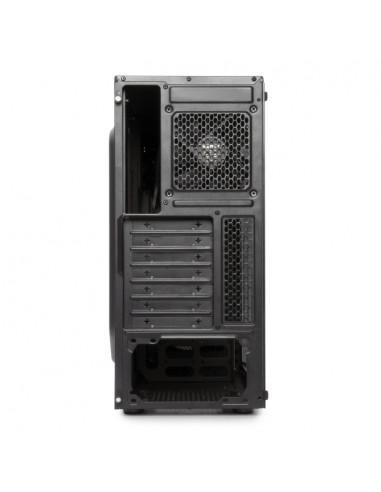 VCO-A2699T Midi Tower Black VCO-A2699T Midi Tower Black
