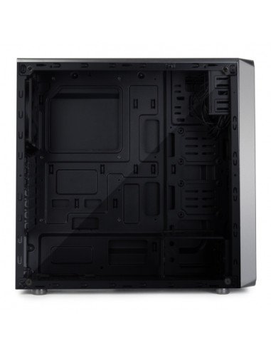VCO-A2699T Midi Tower Black VCO-A2699T Midi Tower Black