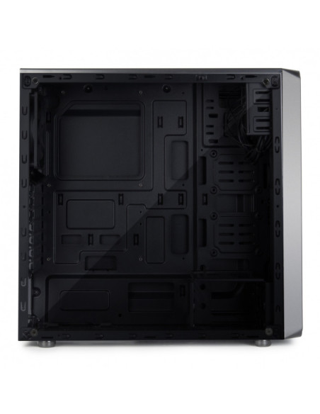 VCO-A2699T Midi Tower Black