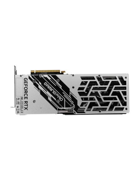 12GB GeForce RTX 4070 Ti GamingPro OC