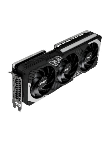 12GB GeForce RTX 4070 Ti GamingPro OC