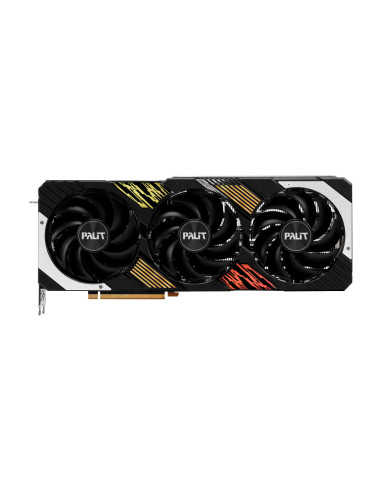 12GB GeForce RTX 4070 Ti GamingPro OC