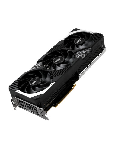 12GB GeForce RTX 4070 Ti GamingPro OC