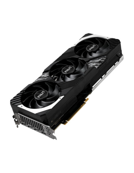 12GB GeForce RTX 4070 Ti GamingPro OC