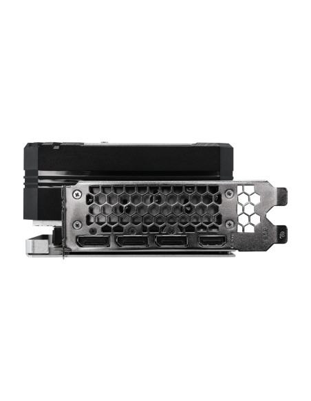 12GB GeForce RTX 4070 Ti GamingPro OC