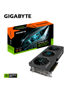 12GB GeForce RTX 4070 Ti...