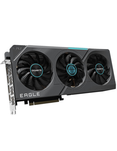 12GB GeForce RTX 4070 Ti EAGLE OC GDDR6X