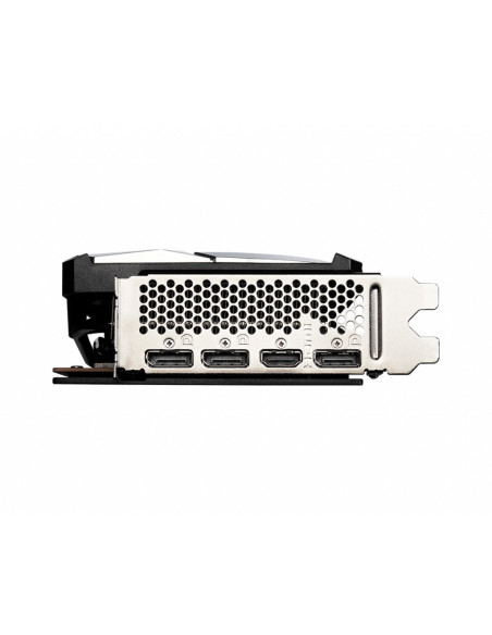 12GB RX 6750 XT MECH 2X OC