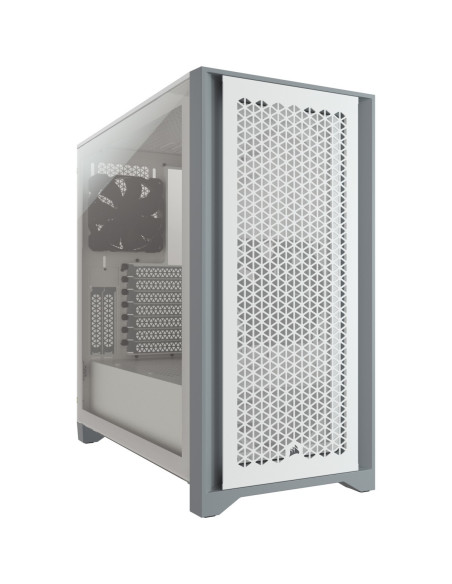 4000D AIRFLOW  White