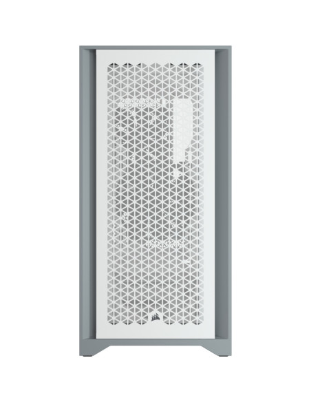 4000D AIRFLOW  White