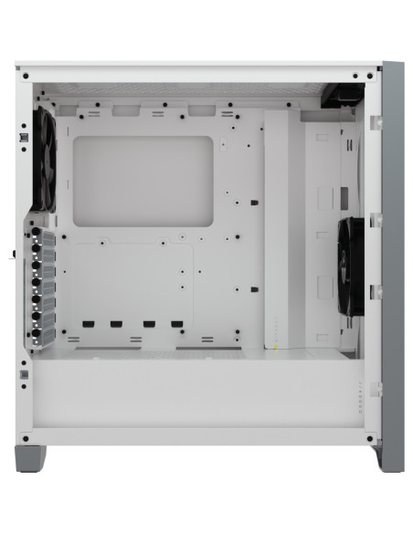 4000D AIRFLOW  White