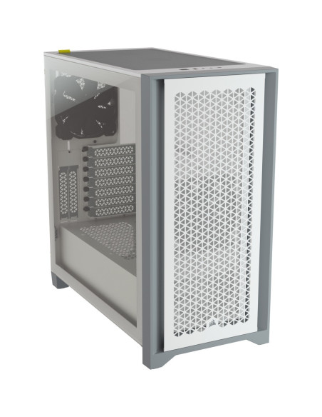 4000D AIRFLOW  White