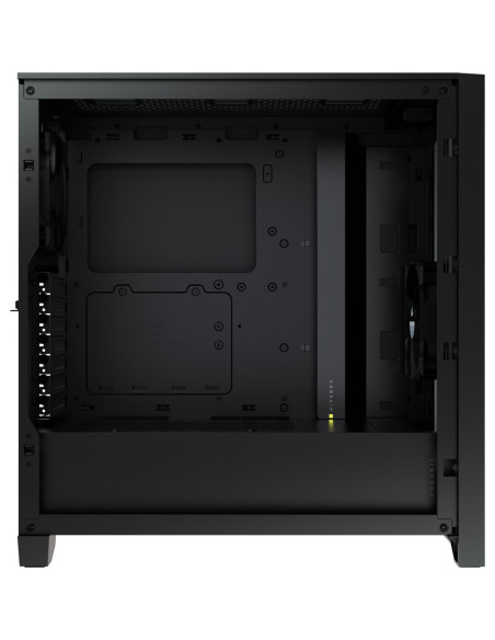 4000D Black
