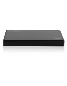 Storage Drive Enclosure Black 2.5" USB 3.1 2