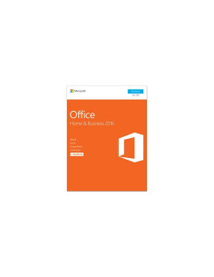 Office 2016 Home & Business