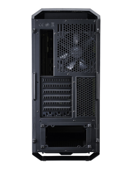 MasterCase Pro 5 nVidia