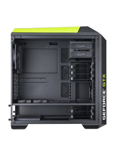 MasterCase Pro 5 nVidia MasterCase Pro 5 nVidia