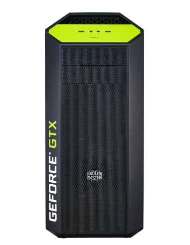 MasterCase Pro 5 nVidia MasterCase Pro 5 nVidia