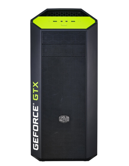MasterCase Pro 5 nVidia