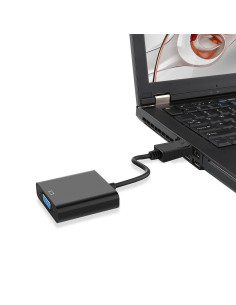 Adattatore Display Port M -... 2