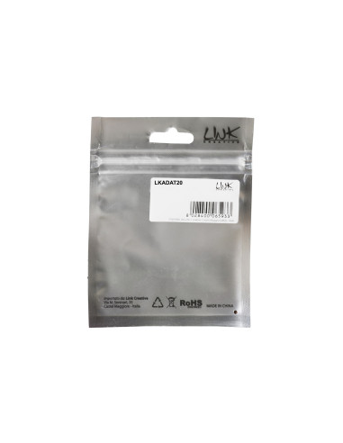 Adattatore Display Port M - HDMI F