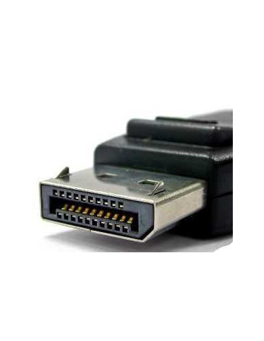 Adattatore Display Port M - HDMI F
