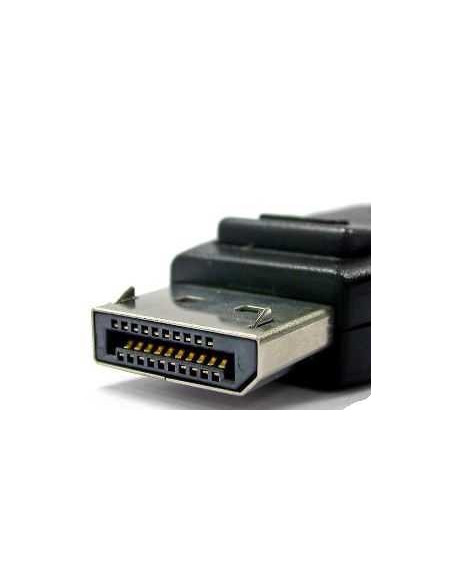 Adattatore Display Port M - HDMI F