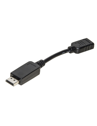 Adattatore Display Port M - HDMI F