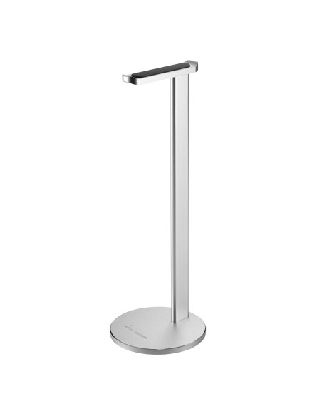 X-Rest ALU Headphone holder, Aluminium