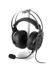 X-Rest ALU Headphone holder, Aluminium 2