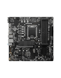 PRO B760M-P DDR4 2