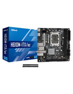 H610M-ITX/ac