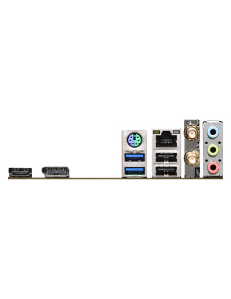 H610M-ITX/ac