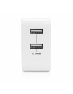 24W Caricatore 2xUSB A da... 2
