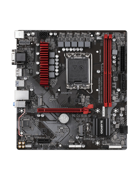 B760M GAMING DDR4