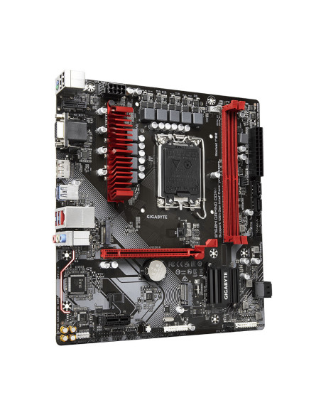 B760M GAMING DDR4