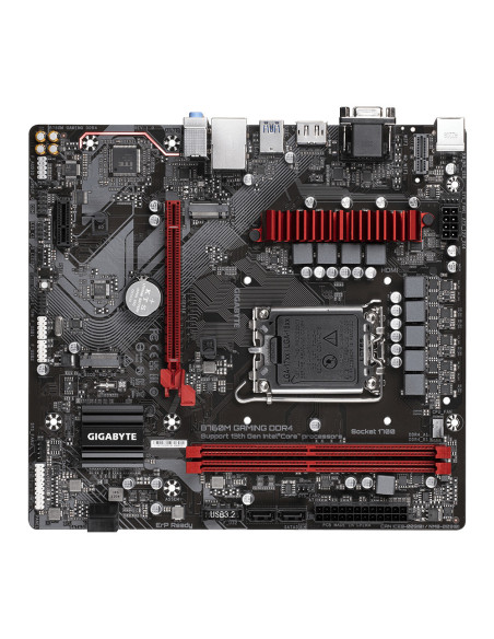 B760M GAMING DDR4
