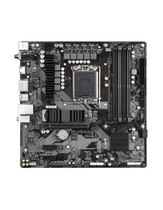 B760M DS3H AX DDR4