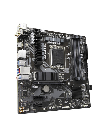 B760M DS3H AX DDR4